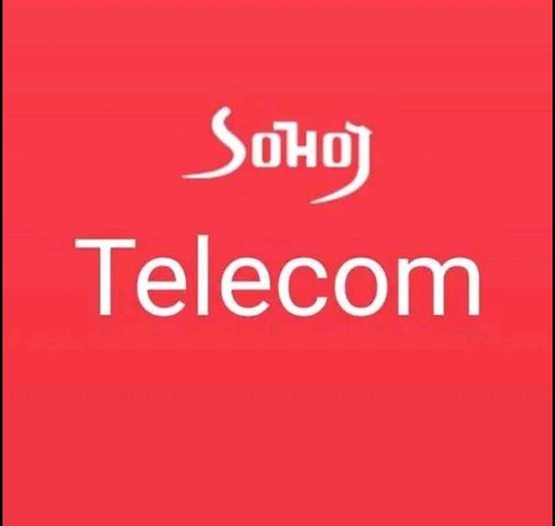 Sohoj Telecom